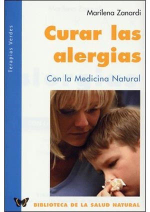 ALERGIAS, LAS (BIBLIOTECA DE LA SALUD 3) | 9788493303969 | ZANARDI, MARILENA | Llibreria La Gralla | Llibreria online de Granollers
