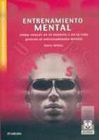 ENTRENAMIENTO MENTAL | 9788480197052 | ORLICK, TERRY | Llibreria La Gralla | Librería online de Granollers