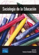 SOCIOLOGIA DE LA EDUCACION | 9788420535548 | FERNANDEZ PALOMARES, FRANCISCO (COORD.) | Llibreria La Gralla | Llibreria online de Granollers