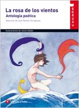 ROSA DE LOS VIENTOS, LA. ANTOLOGIA POETICA | 9788431655075 | TORREGROSA, JUAN RAMON | Llibreria La Gralla | Librería online de Granollers