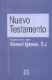 NUEVO TESTAMENTO | 9788474906806 | IGLESIAS, MANUEL (ED.) | Llibreria La Gralla | Librería online de Granollers