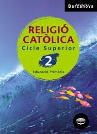RELIGIO CATOLICA 6E. CS PRIMARIA | 9788448912802 | ROMA PADROSA, FRANCESC | Llibreria La Gralla | Llibreria online de Granollers