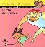 COFRE DELS PIRATES, EL (LA NORA I EN MARTI 3) | 9788424690830 | BLANCH, IGNASI / MUSEU MARITIM | Llibreria La Gralla | Llibreria online de Granollers