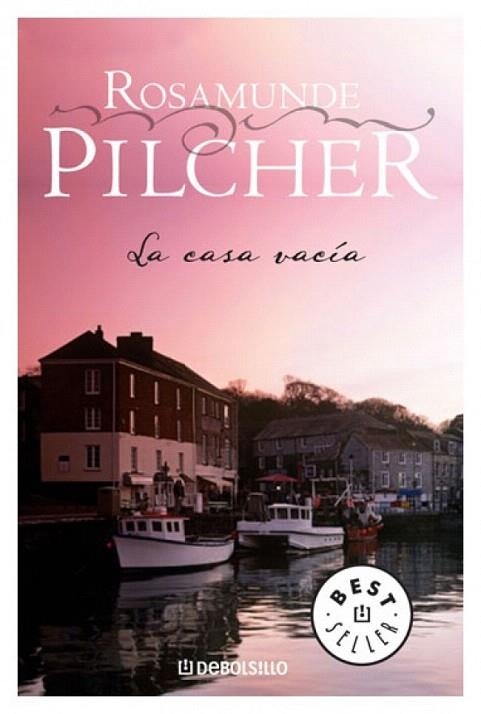 CASA VACIA, LA (DEBOL!LLO BESTSELLER 188/8) | 9788497595704 | PILCHER, ROSAMUNDE | Llibreria La Gralla | Llibreria online de Granollers