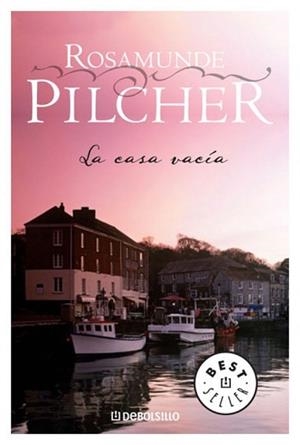 CASA VACIA, LA (DEBOL!LLO BESTSELLER 188/8) | 9788497595704 | PILCHER, ROSAMUNDE | Llibreria La Gralla | Librería online de Granollers