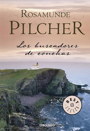 BUSCADORES DE CONCHAS, LOS (DEBOLS!LLO BEST SELLER 188/1) | 9788497593144 | PILCHER, ROSAMUNDE | Llibreria La Gralla | Librería online de Granollers