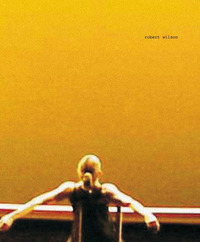 ROBERT WILSON | 9788434309869 | MOREY, MIGUEL / PARDO, CARMEN | Llibreria La Gralla | Librería online de Granollers