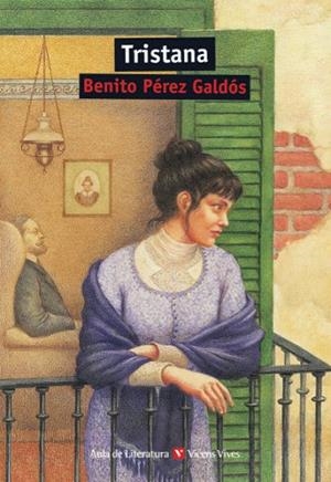 TRISTANA (AULA LITERARIA 40) | 9788431668587 | PEREZ GALDOS, BENITO | Llibreria La Gralla | Librería online de Granollers