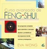 CURSO AVANZADO DE FENG SHUI | 9788484450436 | WONG, EVA | Llibreria La Gralla | Llibreria online de Granollers