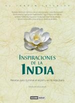 INSPIRACIONES DE LA INDIA | 9788475562742 | VV.AA | Llibreria La Gralla | Llibreria online de Granollers