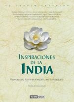 INSPIRACIONES DE LA INDIA | 9788475562742 | VV.AA | Llibreria La Gralla | Librería online de Granollers