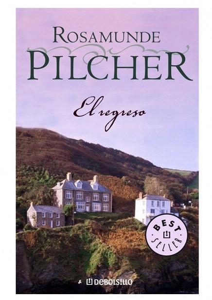 REGRESO, EL (DEBOLS!LLO BEST SELLER 188/9) | 9788497595728 | PILCHER, ROSAMUNDE | Llibreria La Gralla | Llibreria online de Granollers