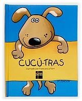 CUCU-TRAS | 9788434892248 | FERRI, FRANCESCA | Llibreria La Gralla | Librería online de Granollers