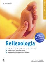 REFLEXOLOGIA | 9788425514609 | WAGNER, FRANZ | Llibreria La Gralla | Librería online de Granollers