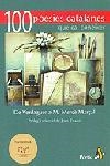100 POESIES CATALANES QUE CAL CONEIXER | 9788473068697 | TRIADÚ, JOAN | Llibreria La Gralla | Librería online de Granollers