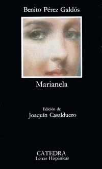 MARIANELA (LETRAS HISPANICAS 174) | 9788437620619 | PERZ GALDOS, BENITO | Llibreria La Gralla | Librería online de Granollers