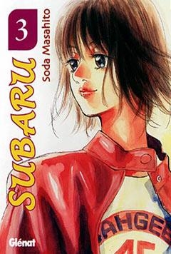 SUBARU 3 | 9788484493679 | MASAHITO, SODA | Llibreria La Gralla | Librería online de Granollers