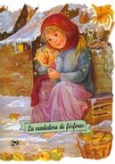 VENDEDORA DE FOSFOROS, LA (CLASICOS TROQUELADOS 29) | 9788478646791 | ANDERSEN, HANS CHRISTIAN | Llibreria La Gralla | Llibreria online de Granollers