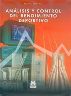 ANALISIS Y CONTROL DEL RENDIMIENTO DEPORTIVO | 9788480197182 | VIRU, ATKO; VIRU, MEHIS | Llibreria La Gralla | Librería online de Granollers