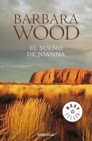 SUEÑO DE JOANNA, EL (DEBOLS!LLO BEST SELLER 458/6) | 9788497594356 | WOOD, BARBARA | Llibreria La Gralla | Llibreria online de Granollers