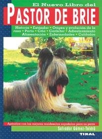 PASTOR DE BRIE (NUEVO LIBRO DEL) | 9788430591053 | GOMEZ, SALVADOR | Llibreria La Gralla | Librería online de Granollers