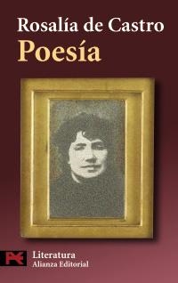 POESIA DE ROSALIA DE CASTRO (L 5074) | 9788420656106 | DE CASTRO, ROSALIA  | Llibreria La Gralla | Librería online de Granollers