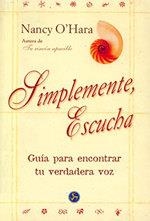 SIMPLEMENTE ESCUCHA | 9788488066596 | O'HARA, NANCY | Llibreria La Gralla | Librería online de Granollers