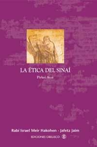 ETICA DEL SINAI, LA | 9788497770460 | AVOT, PIRKEI | Llibreria La Gralla | Librería online de Granollers