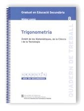 TRIGONOMETRIA (GRADUI'S 8 AREA DE LES MATEMATIQUES, LA CIENC | 9788439358992 | Llibreria La Gralla | Librería online de Granollers
