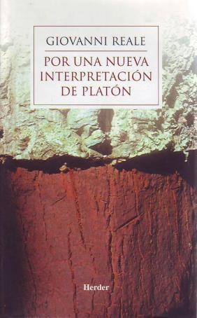POR UNA NUEVA INTERPRETACIÓN DE PLATÓN | 9788425421839 | REALE, GIOVANNI | Llibreria La Gralla | Librería online de Granollers