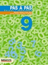 Q.PAS A PAS 9 NOVA EDICIO | 9788448912901 | AA.VV | Llibreria La Gralla | Llibreria online de Granollers