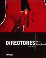 DIRECTORES ARTES ESCENICAS | 9788449424069 | IRVIN, POLLY | Llibreria La Gralla | Librería online de Granollers