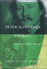 ESFERAS I (BIBLIOTECA ENSAYO-24) | 9788478446544 | SLOTERDIJK, PETER | Llibreria La Gralla | Librería online de Granollers