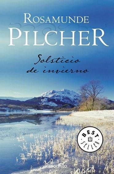 SOLSTICIO DE INVIERNO (DEBOLSILLO BEST. 188/10) | 9788497597364 | PILCHER, ROSAMUNDE | Llibreria La Gralla | Librería online de Granollers