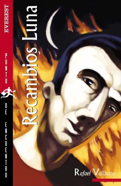 RECAMBIOS LUNA (PUNTO DE ENCUENTRO) | 9788424185596 | VALLBONA, RAFAEL | Llibreria La Gralla | Llibreria online de Granollers