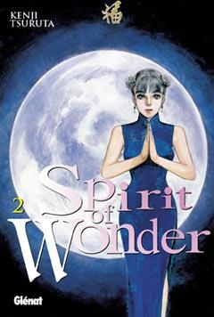 SPIRIT OF WONDER 2 | 9788484493877 | TSURUTA, KENJI | Llibreria La Gralla | Llibreria online de Granollers