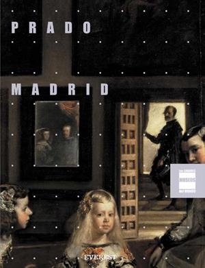 PRADO MADRID (MUSEOS DEL MUNDO) | 9788424104351 | DANIELA TARABRA | Llibreria La Gralla | Llibreria online de Granollers