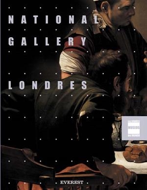 NATIONAL GALLERY LONDRES (GRANDES MUSEOS DEL MUNDO) | 9788424104337 | DANIELA TARABRA | Llibreria La Gralla | Llibreria online de Granollers