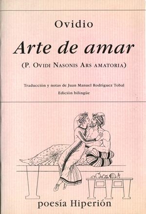 ARTE DE AMAR ( POESÍA HIPERION) | 9788475175522 | OVIDIO | Llibreria La Gralla | Llibreria online de Granollers