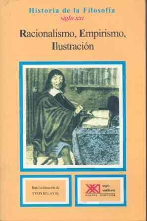 RACIONALISMO, EMPIRISMO, ILUSTRACION (HISTORIA FILOSOFIA 6) | 9788432302411 | ACTON, H. B. | Llibreria La Gralla | Llibreria online de Granollers