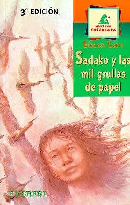 SADAKO Y LAS MIL GRULLAS DE PAPEL | 9788424133535 | COERR, ELEANOR | Llibreria La Gralla | Librería online de Granollers