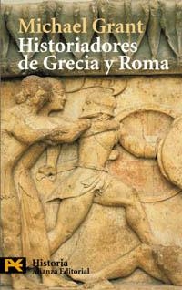 HITORIADORES DE GRECIA Y ROMA (H 4216) | 9788420656069 | GRANT, MICHAEL | Llibreria La Gralla | Llibreria online de Granollers