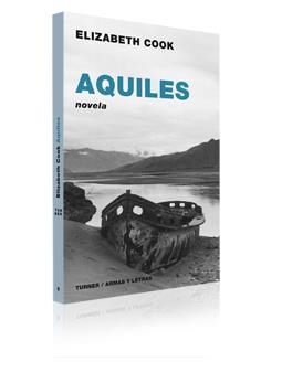 AQUILES | 9788475065700 | COOK, ELIZABETH | Llibreria La Gralla | Librería online de Granollers