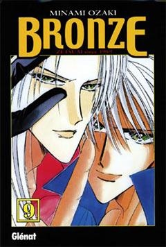 BRONZE 9 | 9788484492610 | OZAKI, MINAMI | Llibreria La Gralla | Llibreria online de Granollers