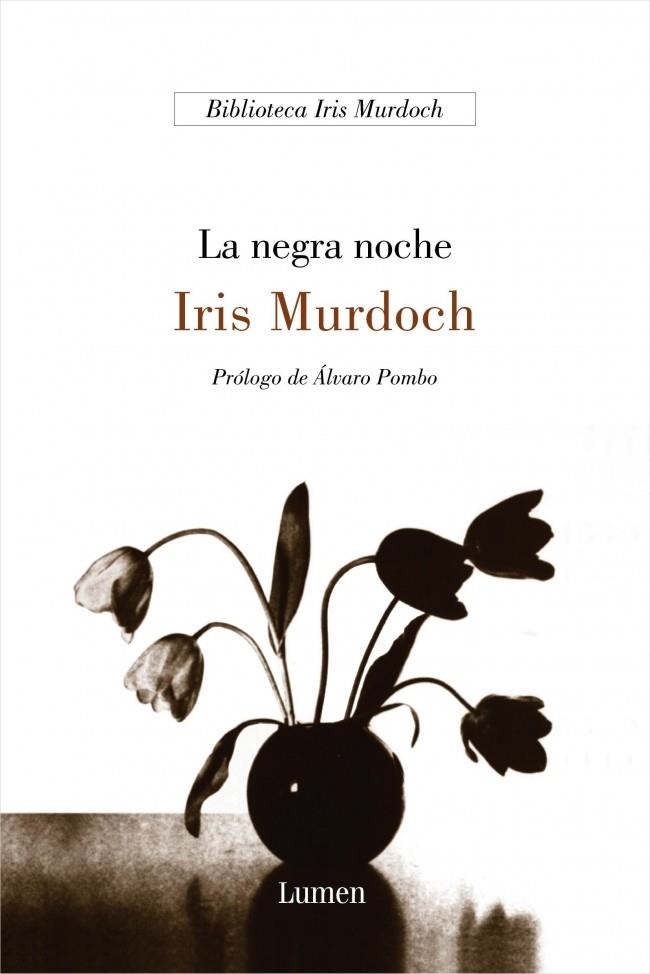 NEGRA NOCHE, LA | 9788426413901 | MURDOCH, IRIS | Llibreria La Gralla | Librería online de Granollers