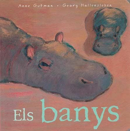 BANYS, ELS (MIRA MIRA) | 9788426133236 | GUTMAN, ANNE / HALLENSLEBEN, GEORG | Llibreria La Gralla | Librería online de Granollers