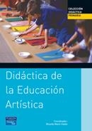 DIDACTICA DE LA EDUCACION ARTISTICA | 9788420534572 | MARIN VIADEL, RICARDO | Llibreria La Gralla | Librería online de Granollers