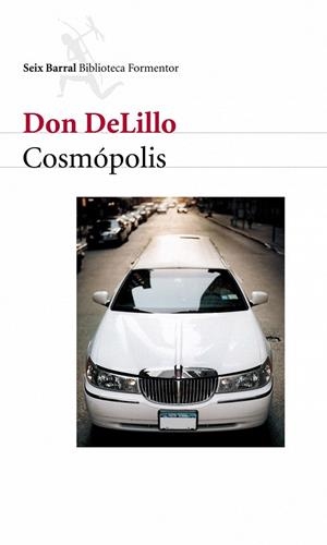 COSMOPOLIS (CASTELLA) | 9788432227622 | DELILLO, DON | Llibreria La Gralla | Llibreria online de Granollers