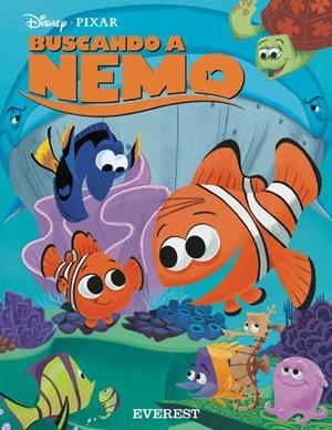 BUSCANDO A NEMO (RUSTICA) | 9788424180690 | WALT DISNEY COMPANY | Llibreria La Gralla | Librería online de Granollers
