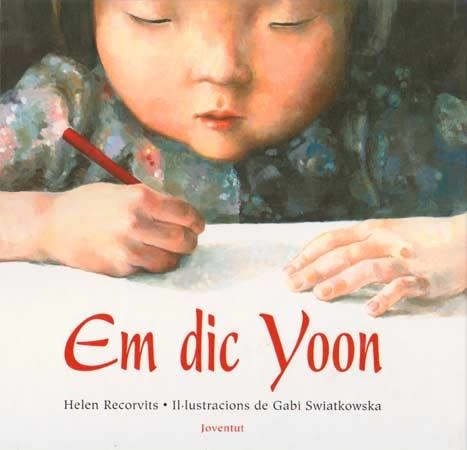 EM DIC YOON | 9788426133366 | RECORVITS, HELEN | Llibreria La Gralla | Llibreria online de Granollers